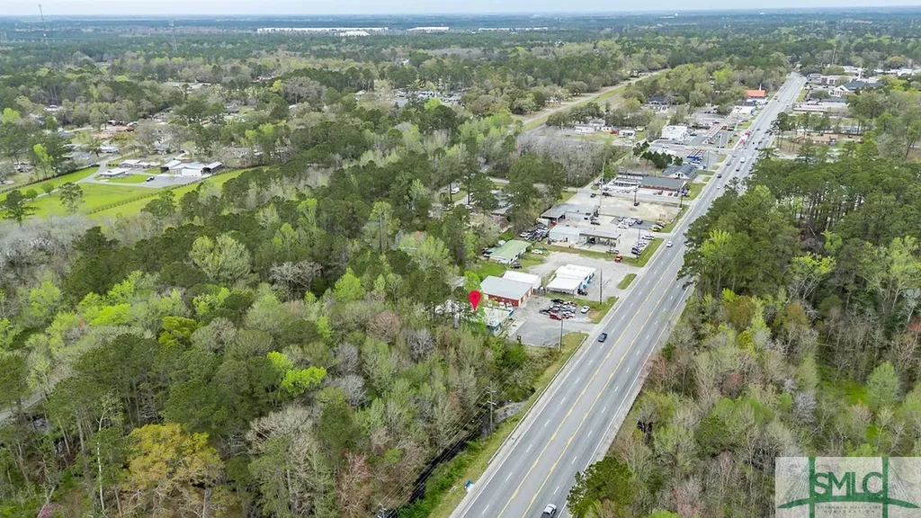 225 S Columbia Avenue Rincon GA 31326