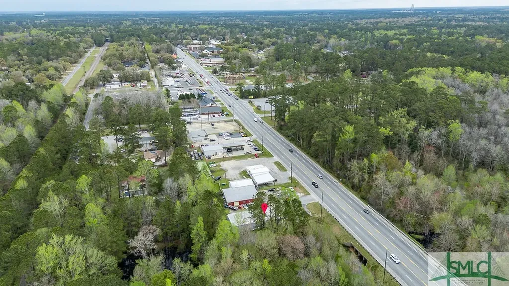 225 S Columbia Avenue Rincon GA 31326