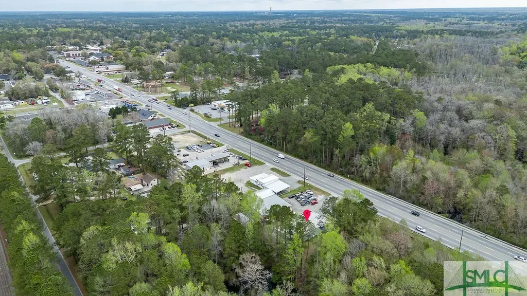 225 S Columbia Avenue Rincon GA 31326