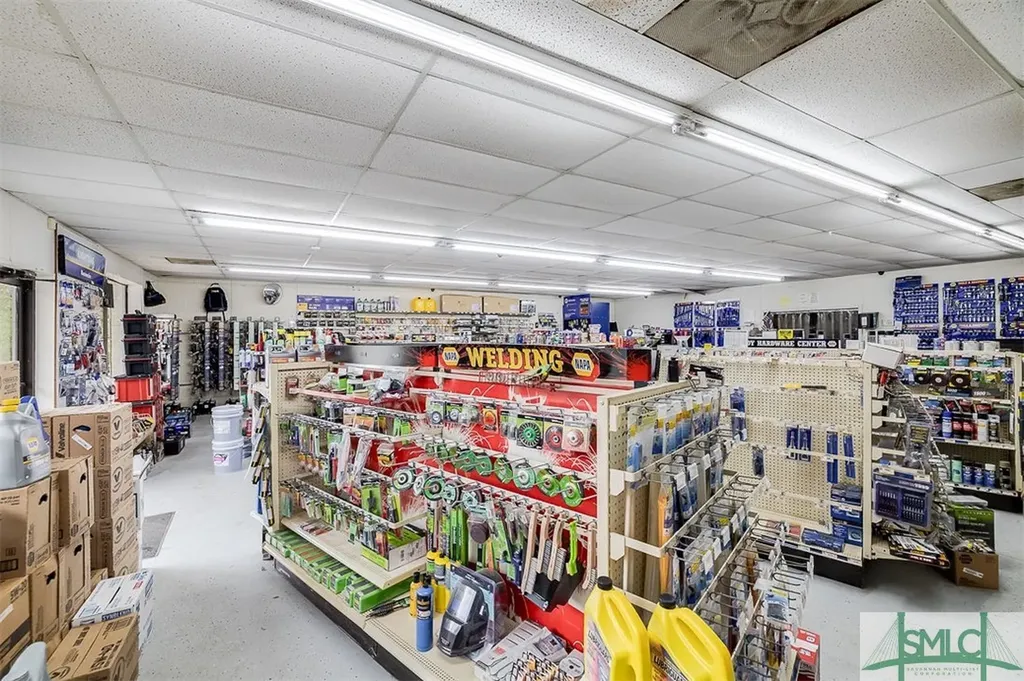 225 S Columbia Avenue Rincon GA 31326