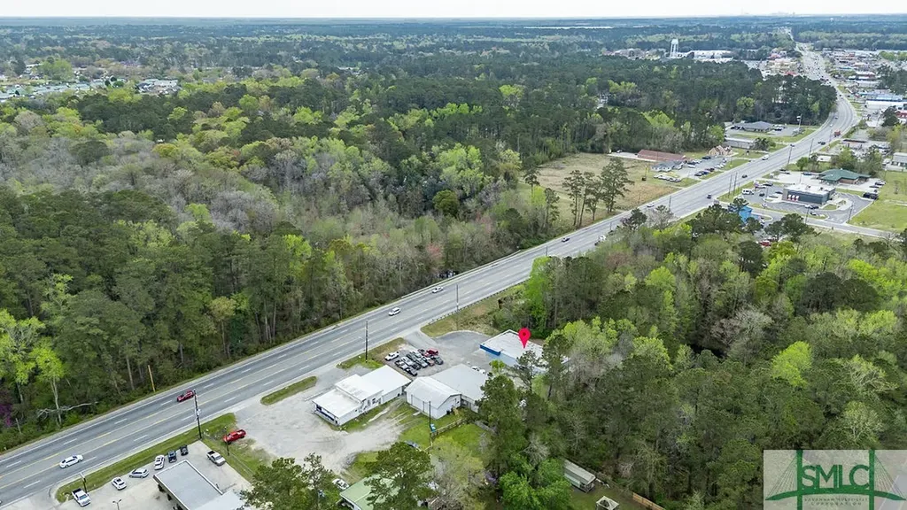 225 S Columbia Avenue Rincon GA 31326