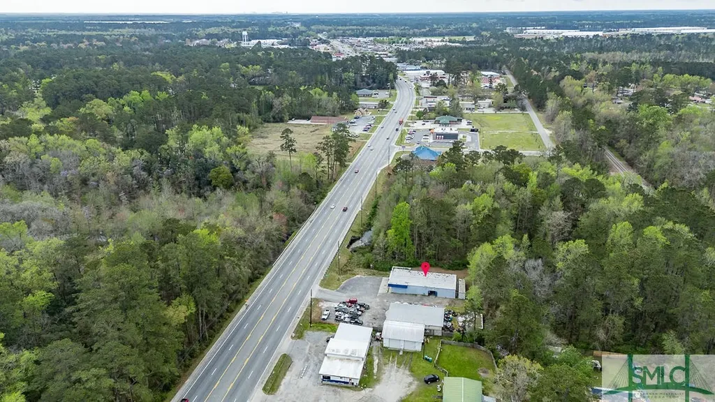 225 S Columbia Avenue Rincon GA 31326