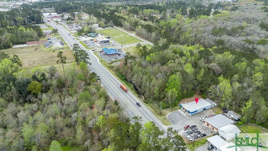 225 S Columbia Avenue Rincon GA 31326