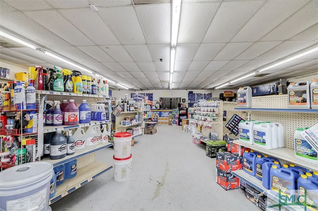 225 S Columbia Avenue Rincon GA 31326