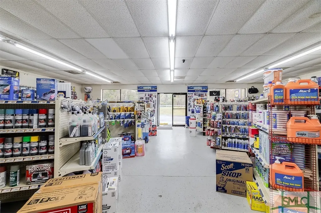 225 S Columbia Avenue Rincon GA 31326