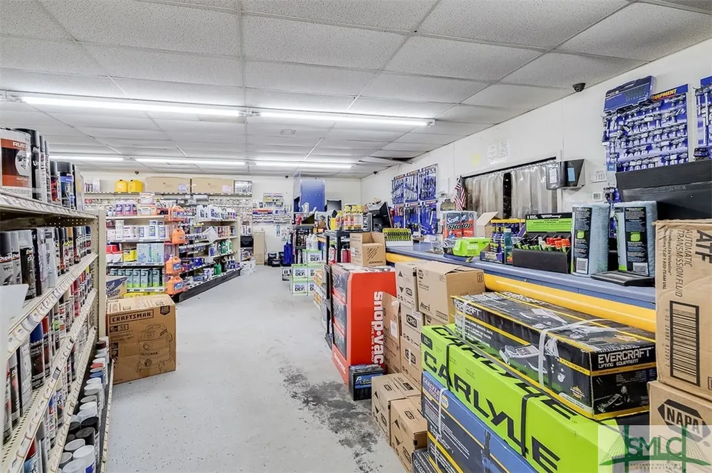 225 S Columbia Avenue Rincon GA 31326