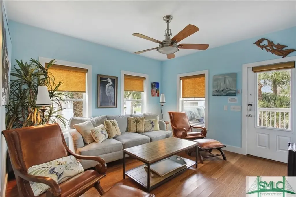 18 Van Horne Avenue Tybee Island GA 31328