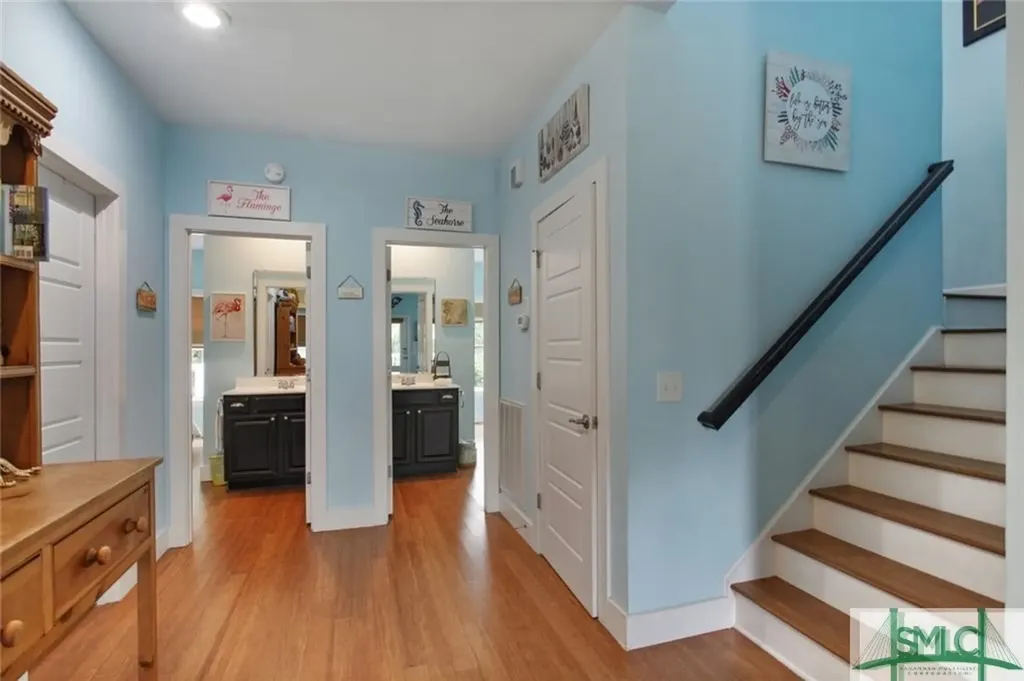 18 Van Horne Avenue Tybee Island GA 31328
