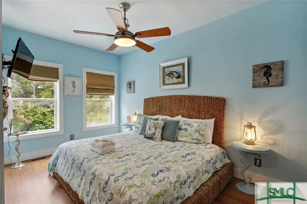 18 Van Horne Avenue Tybee Island GA 31328