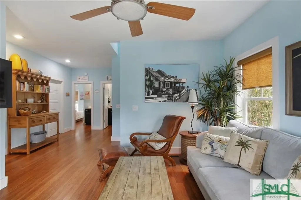 18 Van Horne Avenue Tybee Island GA 31328