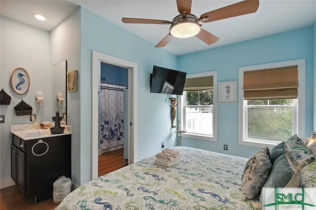 18 Van Horne Avenue Tybee Island GA 31328