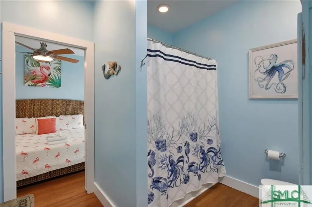 18 Van Horne Avenue Tybee Island GA 31328
