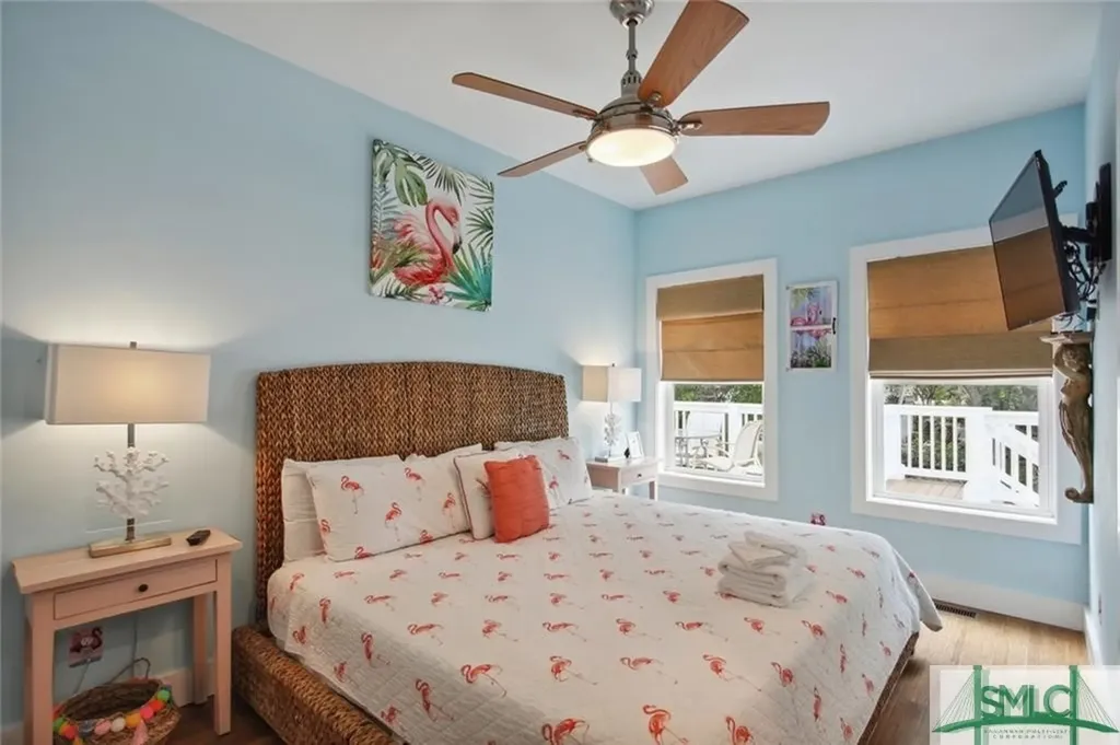 18 Van Horne Avenue Tybee Island GA 31328