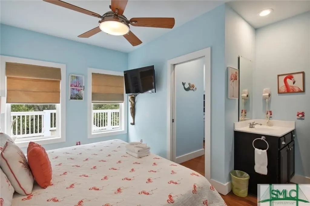 18 Van Horne Avenue Tybee Island GA 31328
