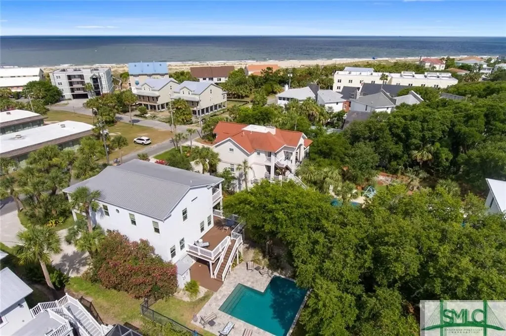 18 Van Horne Avenue Tybee Island GA 31328