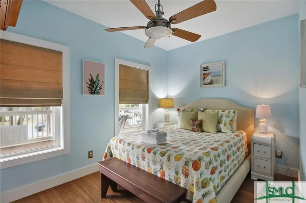 18 Van Horne Avenue Tybee Island GA 31328