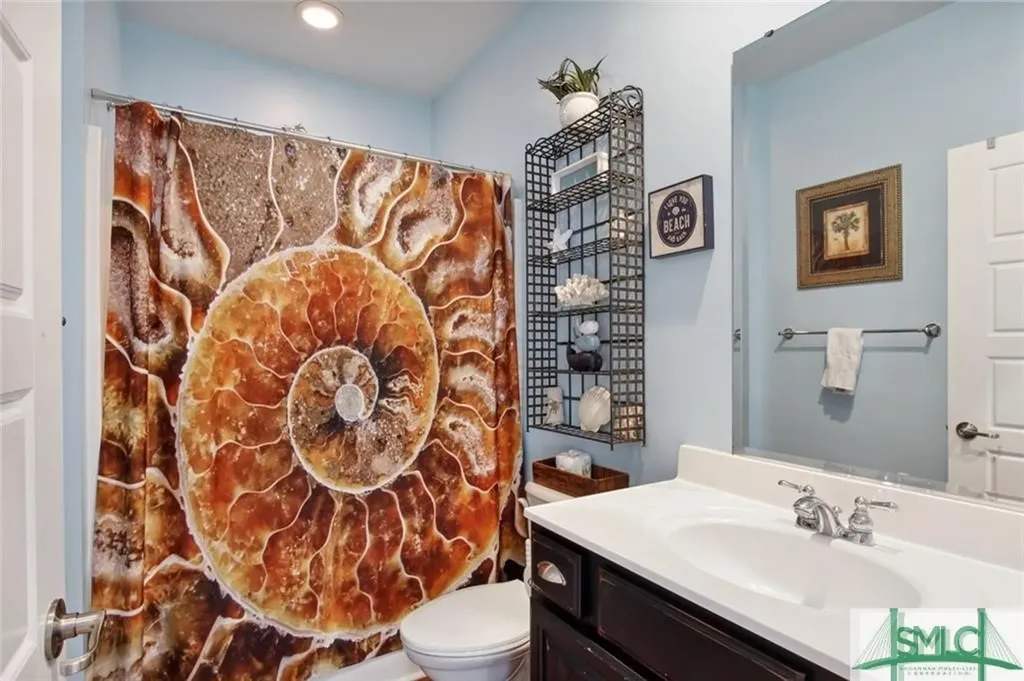 18 Van Horne Avenue Tybee Island GA 31328