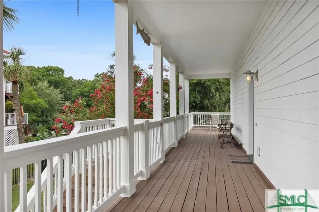 18 Van Horne Avenue Tybee Island GA 31328