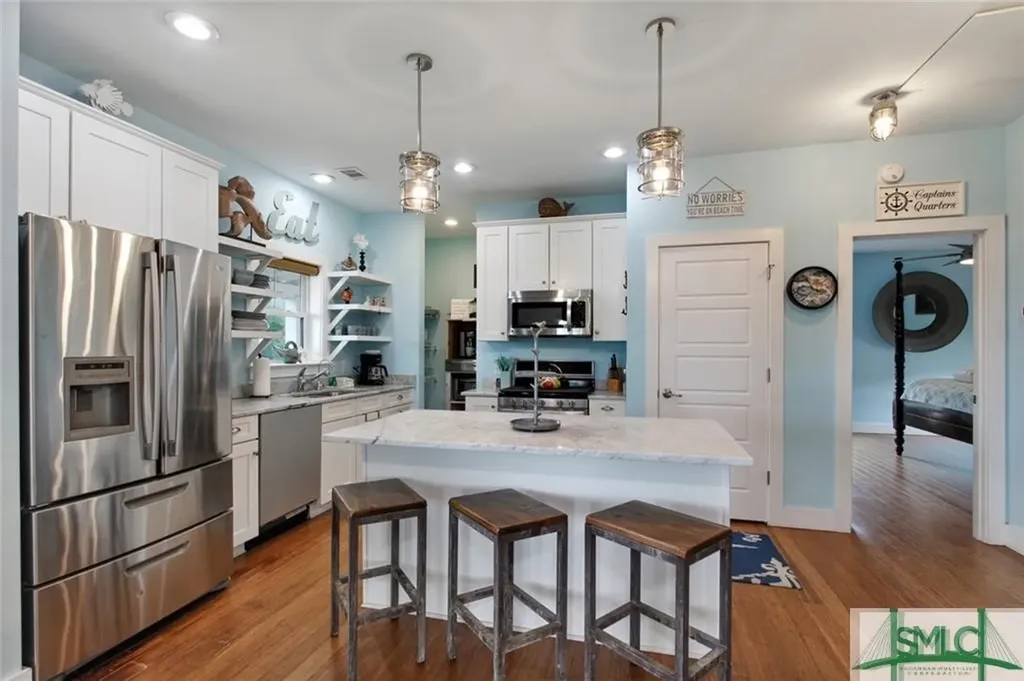 18 Van Horne Avenue Tybee Island GA 31328
