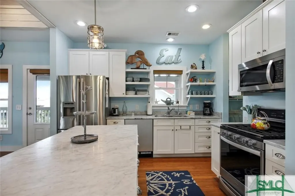 18 Van Horne Avenue Tybee Island GA 31328