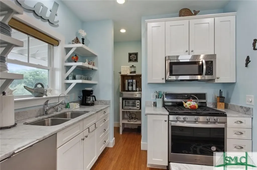 18 Van Horne Avenue Tybee Island GA 31328