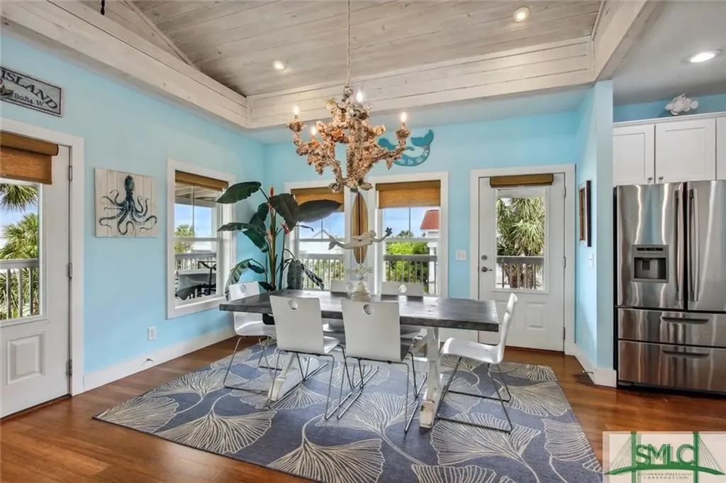 18 Van Horne Avenue Tybee Island GA 31328
