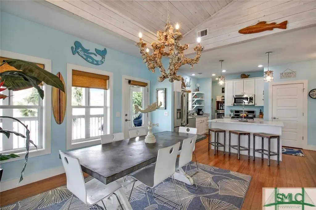 18 Van Horne Avenue Tybee Island GA 31328