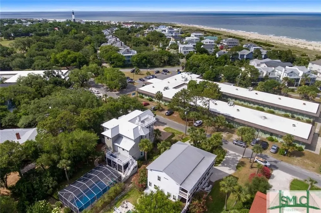18 Van Horne Avenue Tybee Island GA 31328