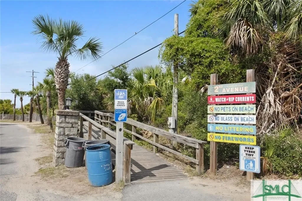 18 Van Horne Avenue Tybee Island GA 31328