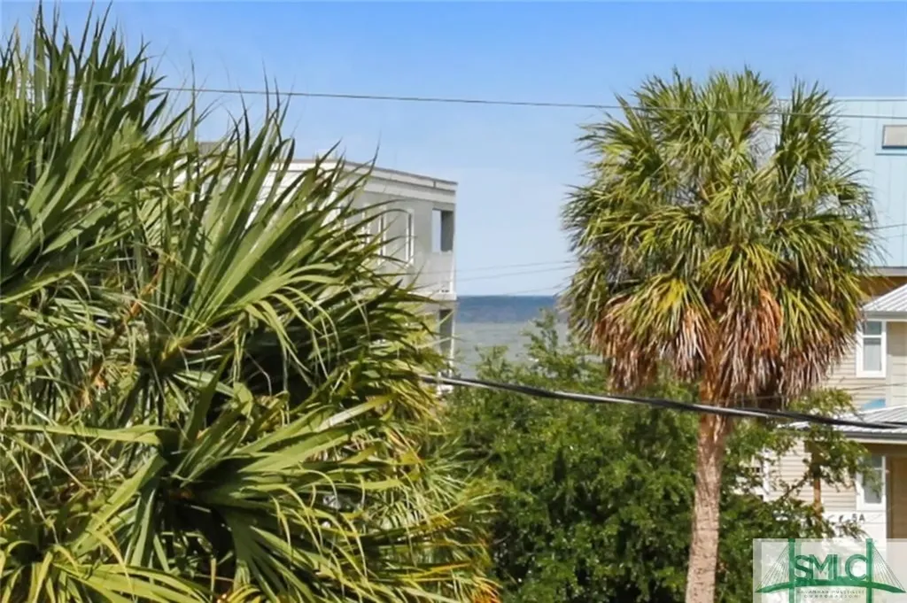 18 Van Horne Avenue Tybee Island GA 31328