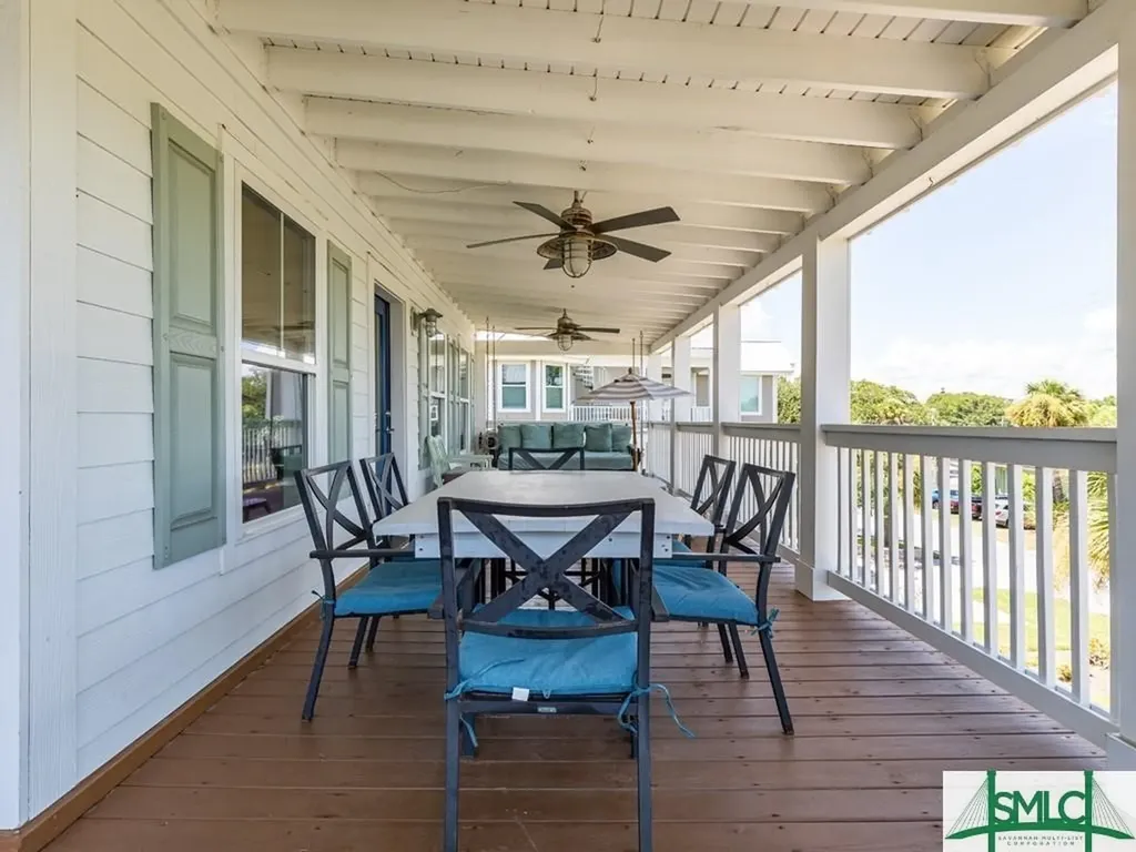 18 Van Horne Avenue Tybee Island GA 31328