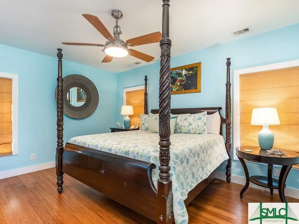 18 Van Horne Avenue Tybee Island GA 31328