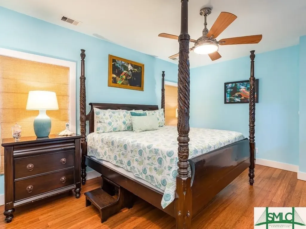 18 Van Horne Avenue Tybee Island GA 31328