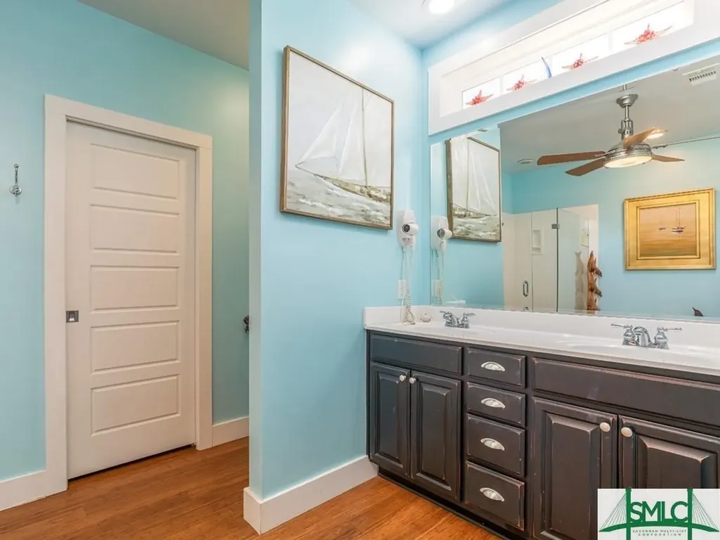 18 Van Horne Avenue Tybee Island GA 31328