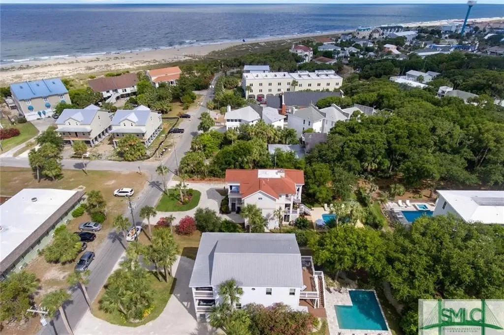 18 Van Horne Avenue Tybee Island GA 31328