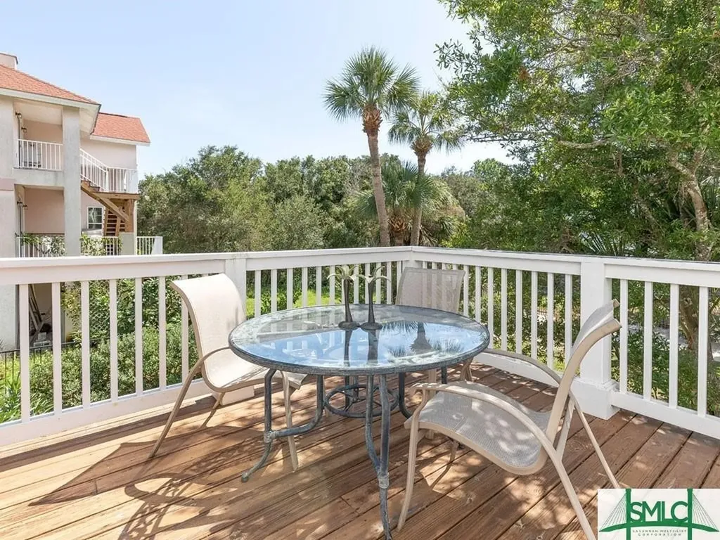 18 Van Horne Avenue Tybee Island GA 31328