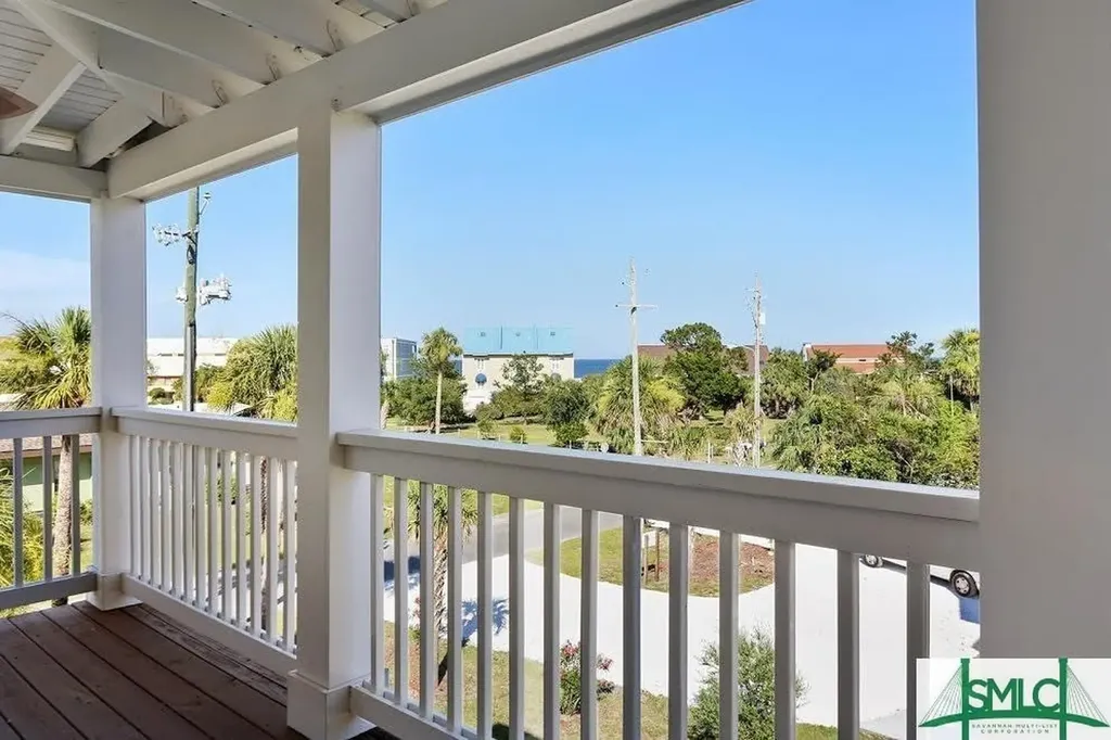 18 Van Horne Avenue Tybee Island GA 31328