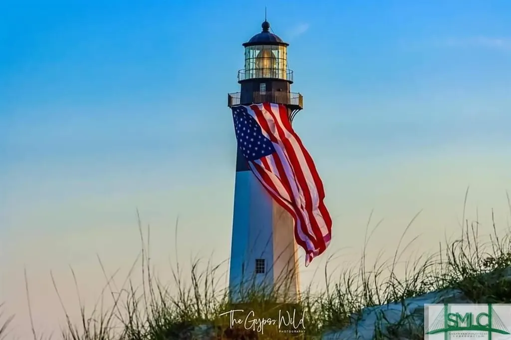 18 Van Horne Avenue Tybee Island GA 31328
