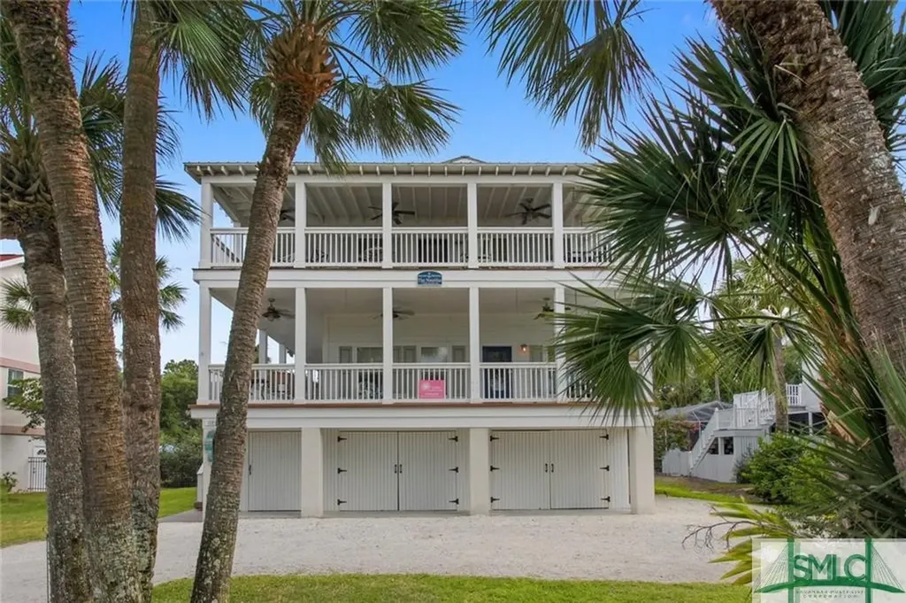 18 Van Horne Avenue Tybee Island GA 31328