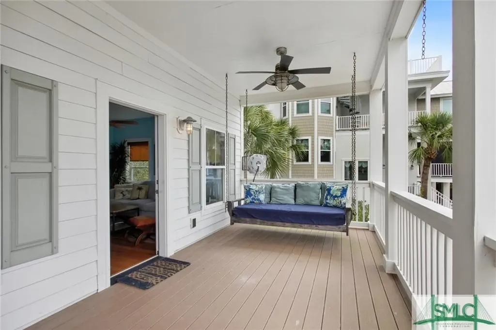 18 Van Horne Avenue Tybee Island GA 31328