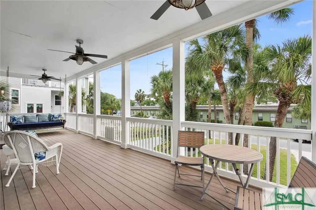 18 Van Horne Avenue Tybee Island GA 31328
