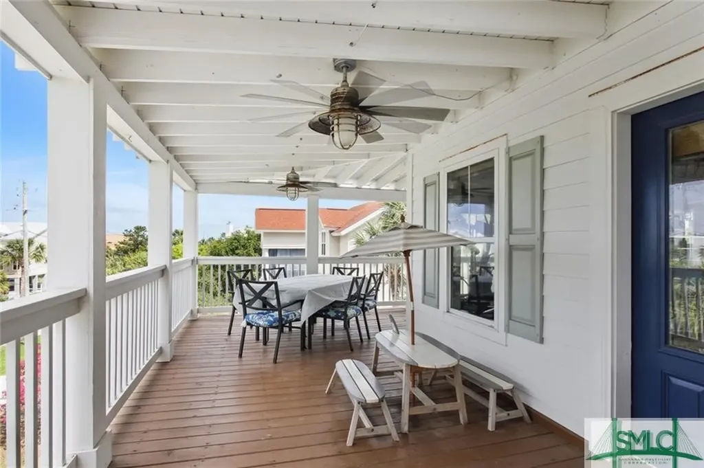 18 Van Horne Avenue Tybee Island GA 31328