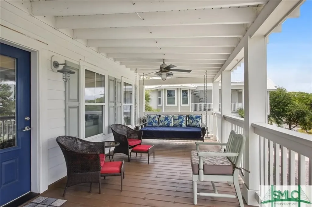 18 Van Horne Avenue Tybee Island GA 31328