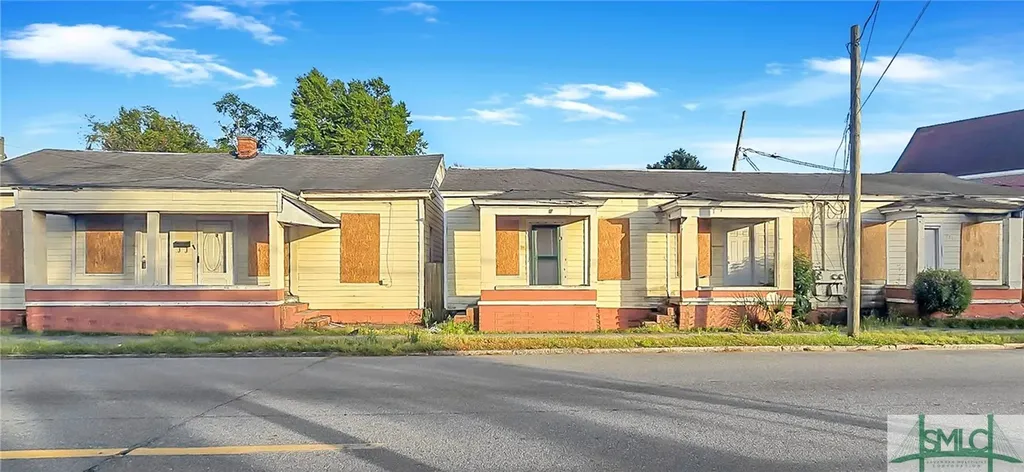 1610 Ogeechee Road Savannah GA 31415