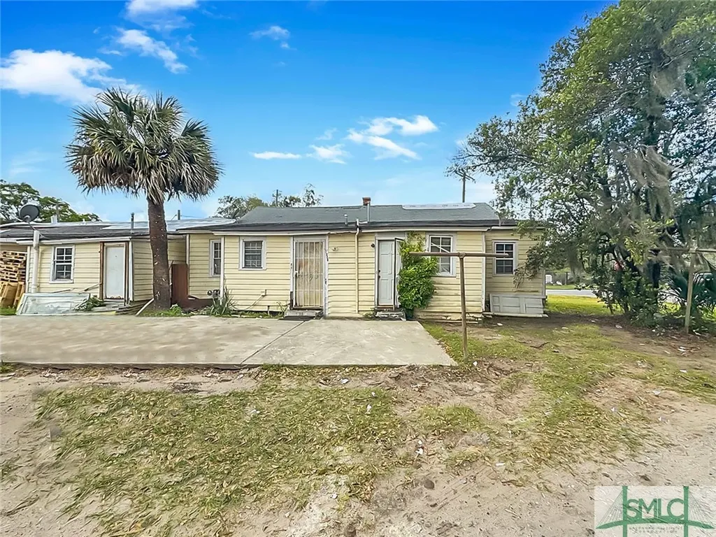1610 Ogeechee Road Savannah GA 31415