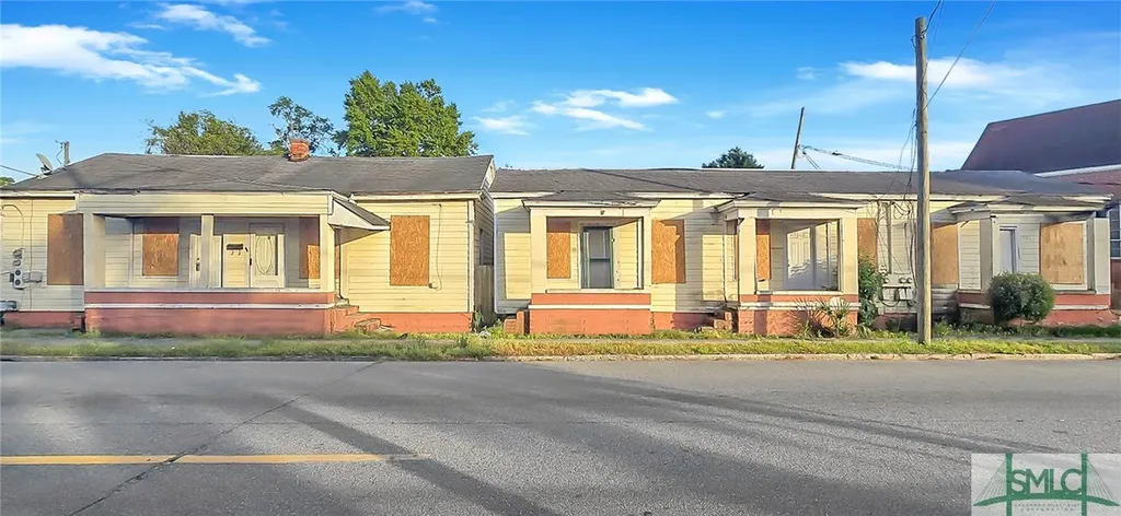 1610 Ogeechee Road Savannah GA 31415