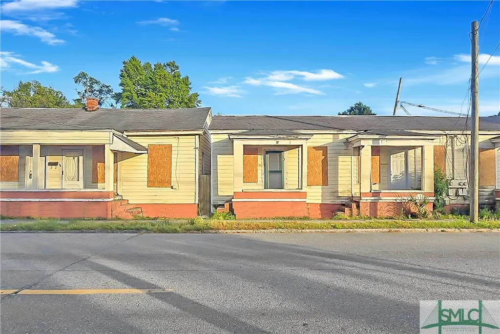 1610 Ogeechee Road Savannah GA 31415