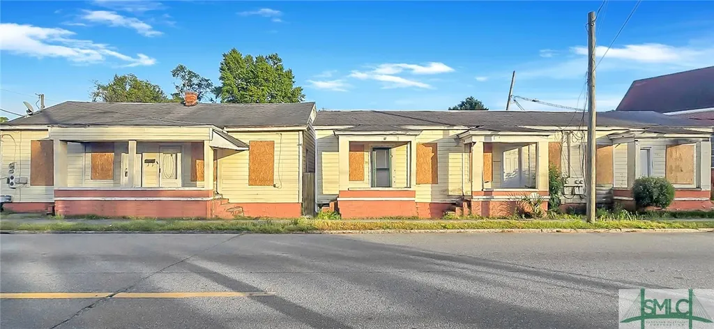 1610 Ogeechee Road Savannah GA 31415