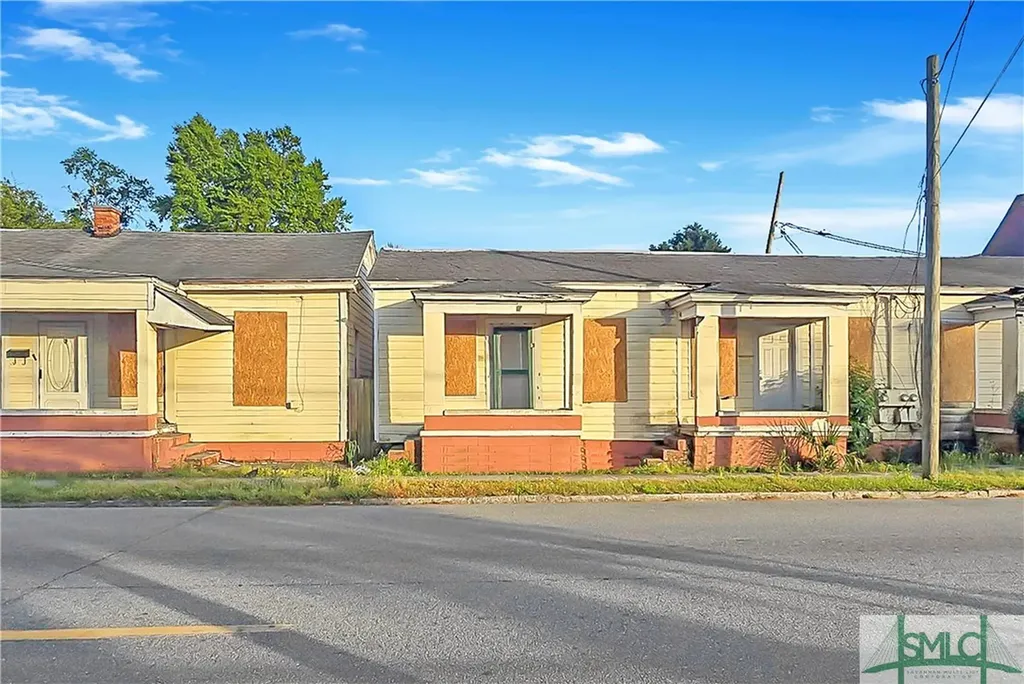 1610 Ogeechee Road Savannah GA 31415