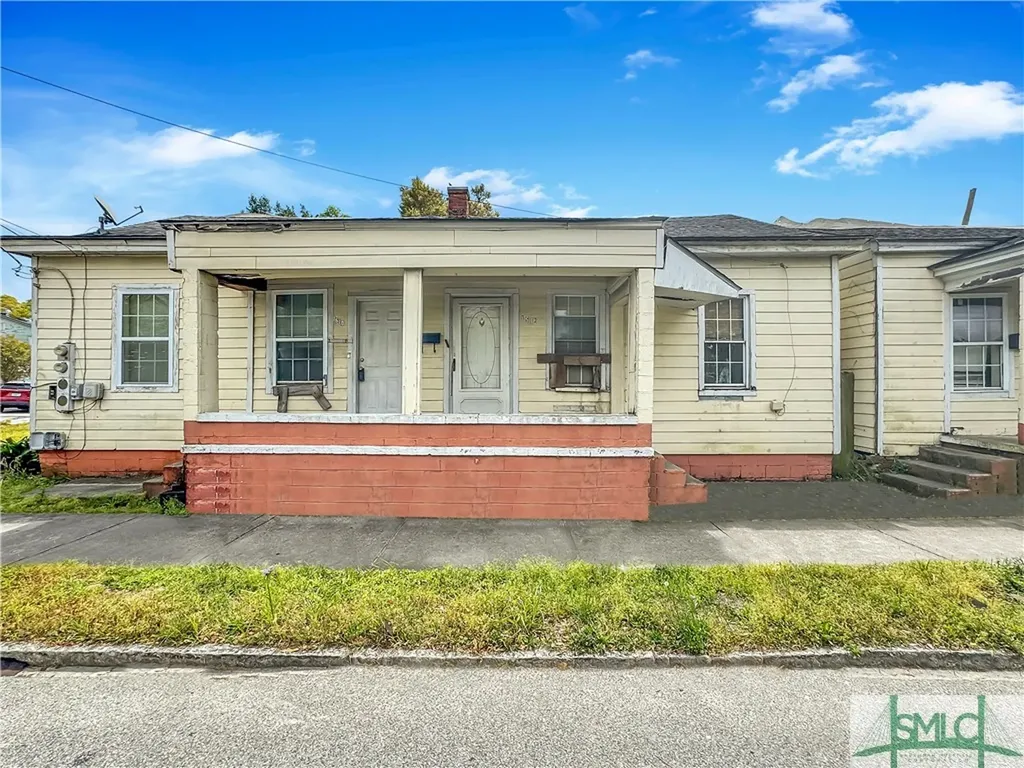 1610 Ogeechee Road Savannah GA 31415